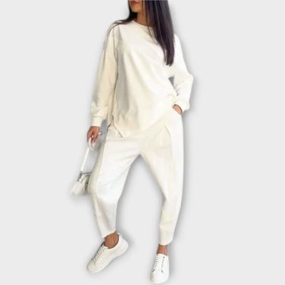 Emilijana | Casual set od 2 dijela