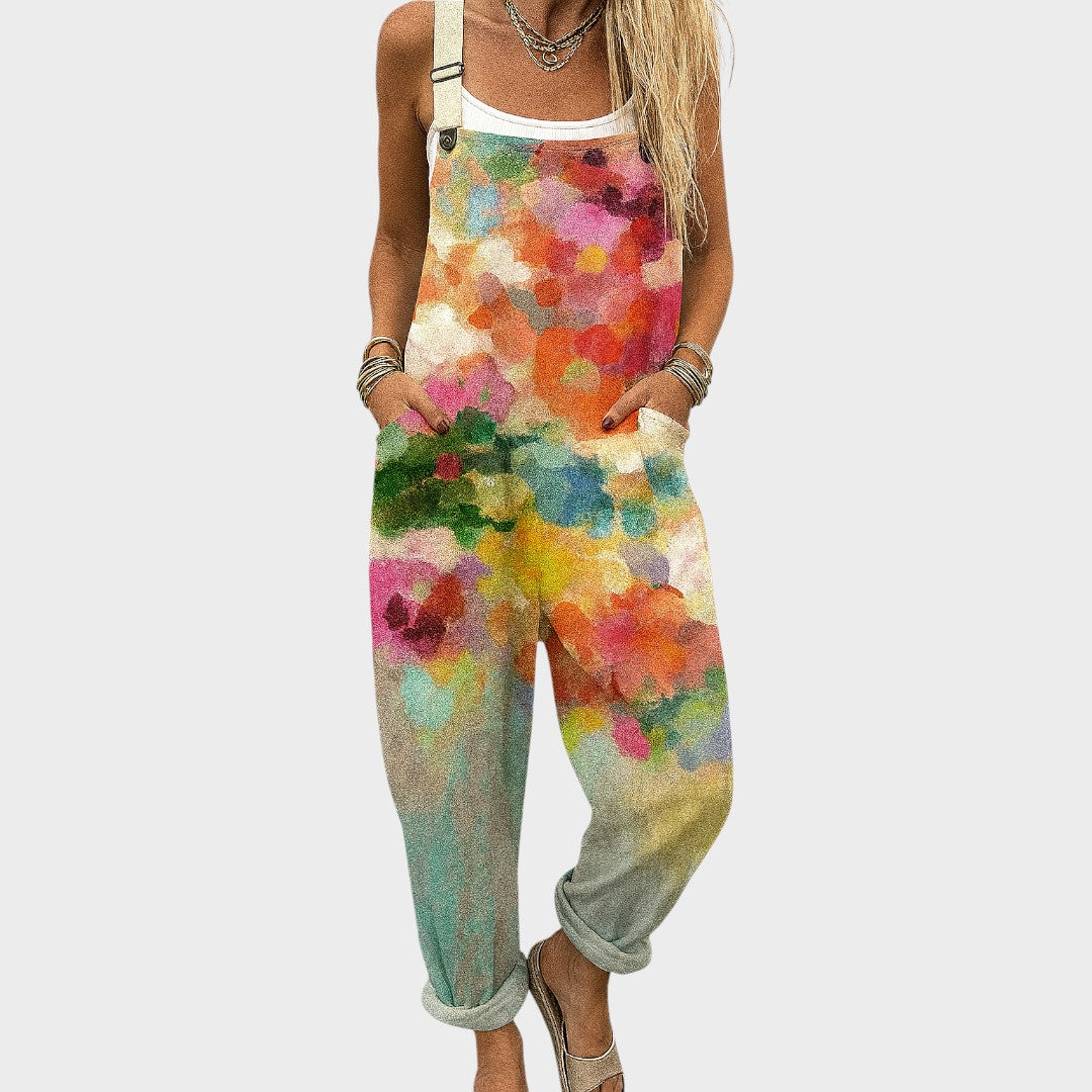 Gordana | Umjetnički kombinezon