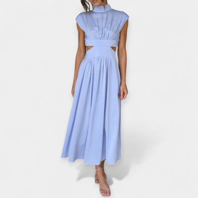 Revolucionarna Elegantna Haljina