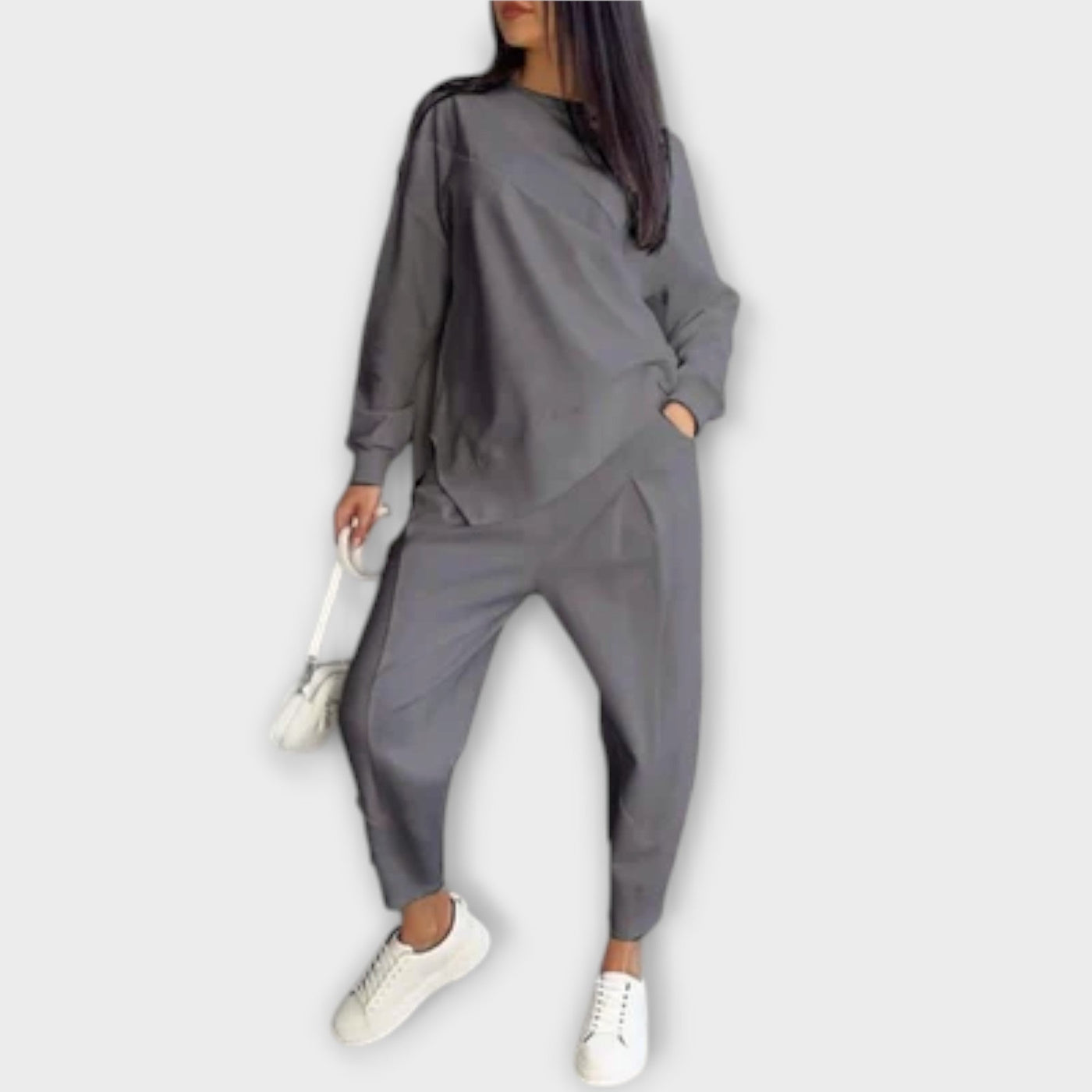 Emilijana | Casual set od 2 dijela