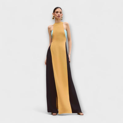 Cjelovita Tamno Tirkizna