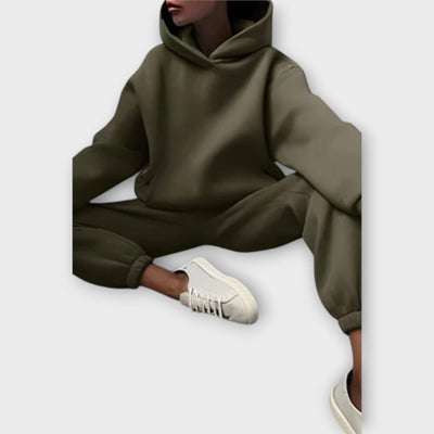 Dorica | Set udobne trenirke