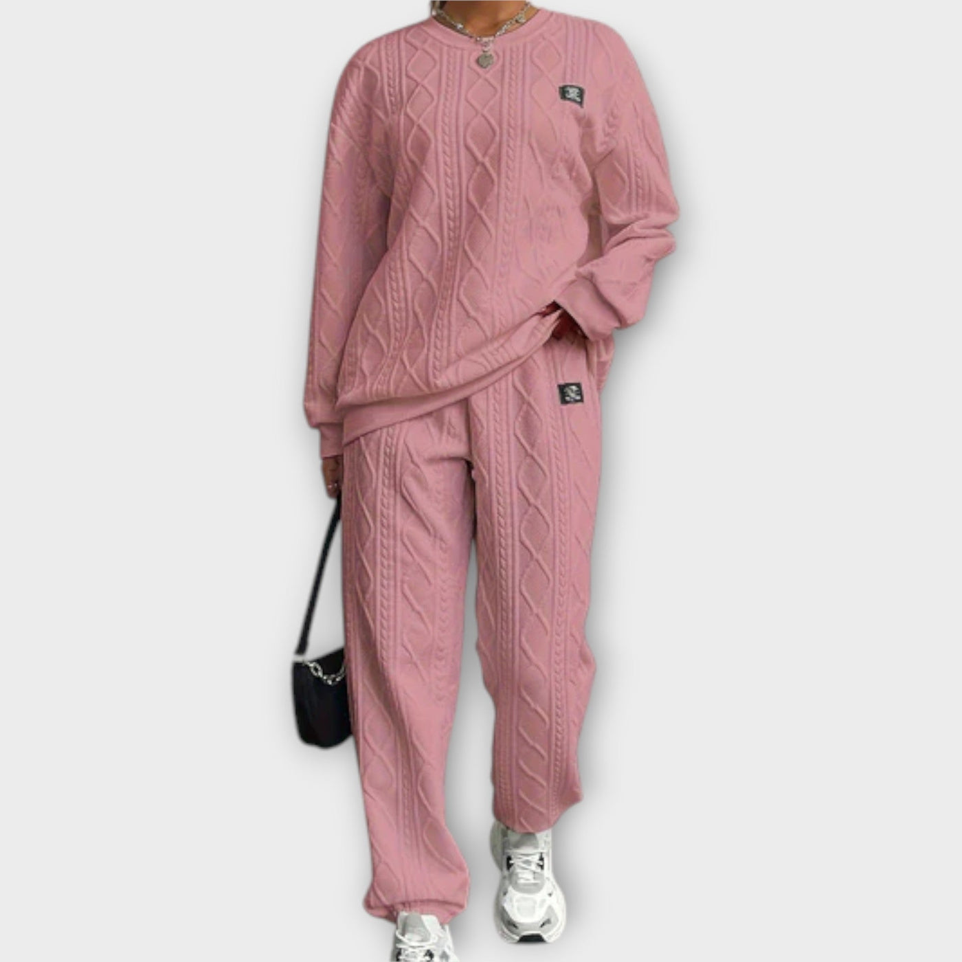 Evlalija | Casual set