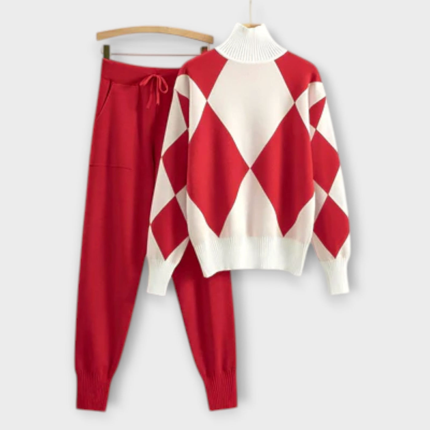 Jerka | Elegantni set od 2 komada