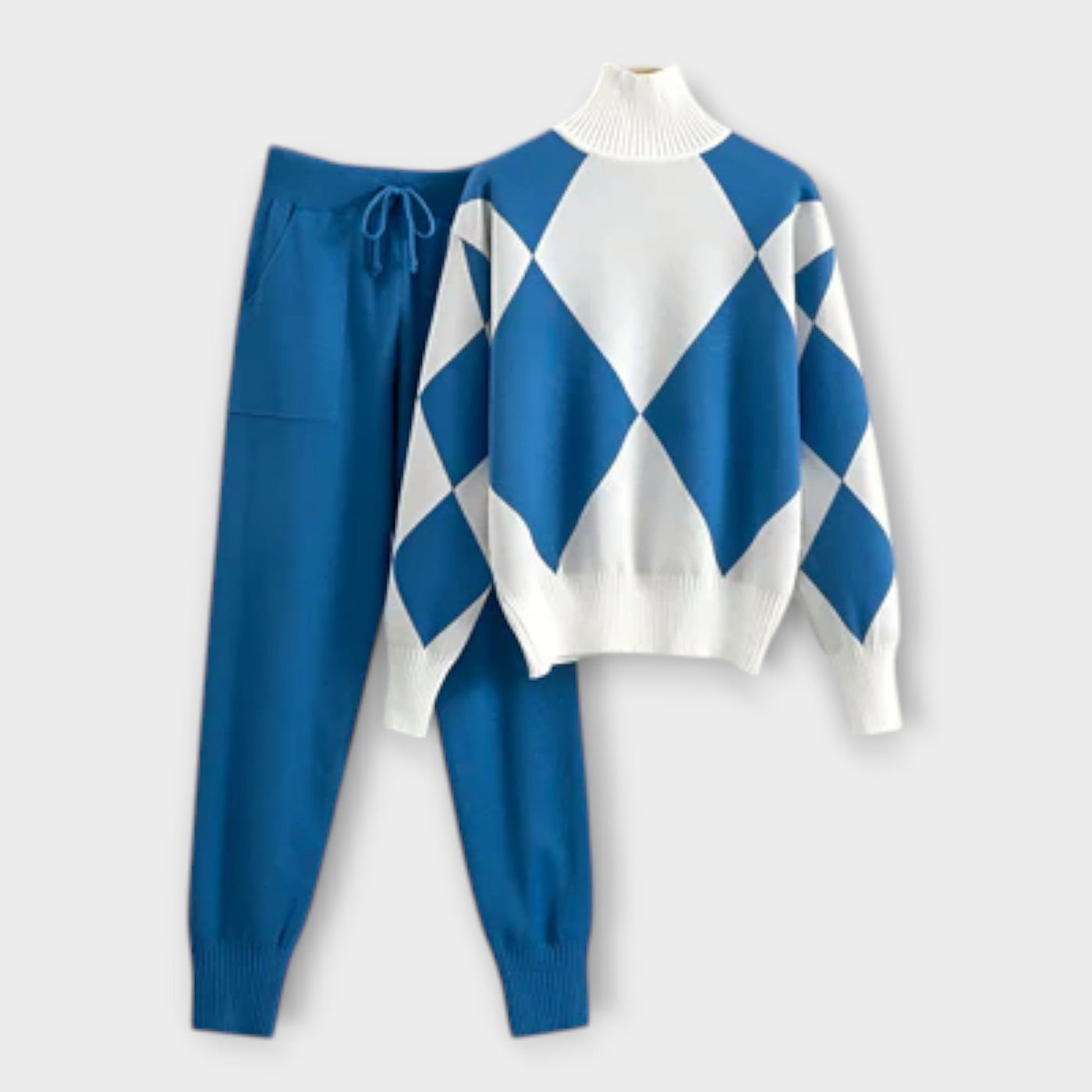 Jerka | Elegantni set od 2 komada