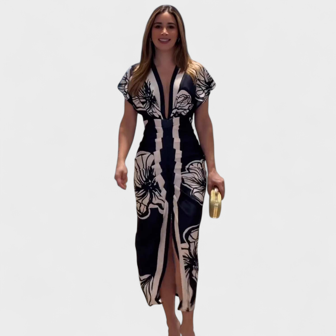 Katarinica | Elegantna Haljina