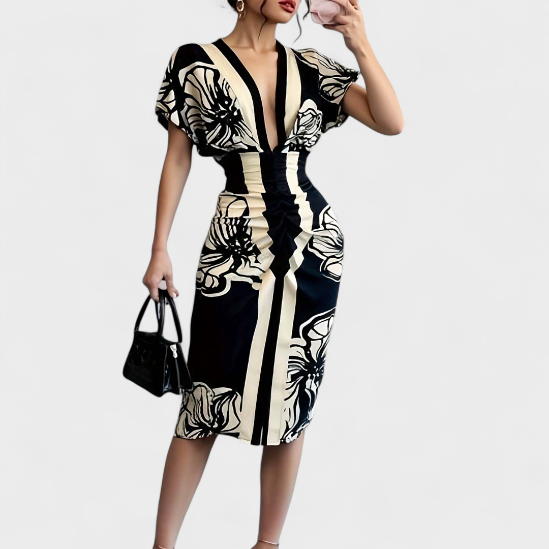 Katarinica | Elegantna Haljina