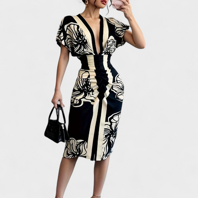 Katarinica | Elegantna Haljina