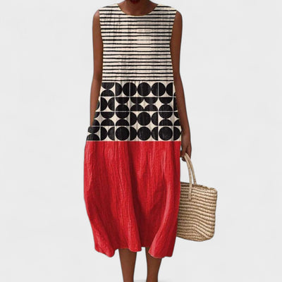 Franka | Midi haljina za svaki dan