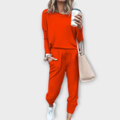 Desanka | Casual set od dvije komponente