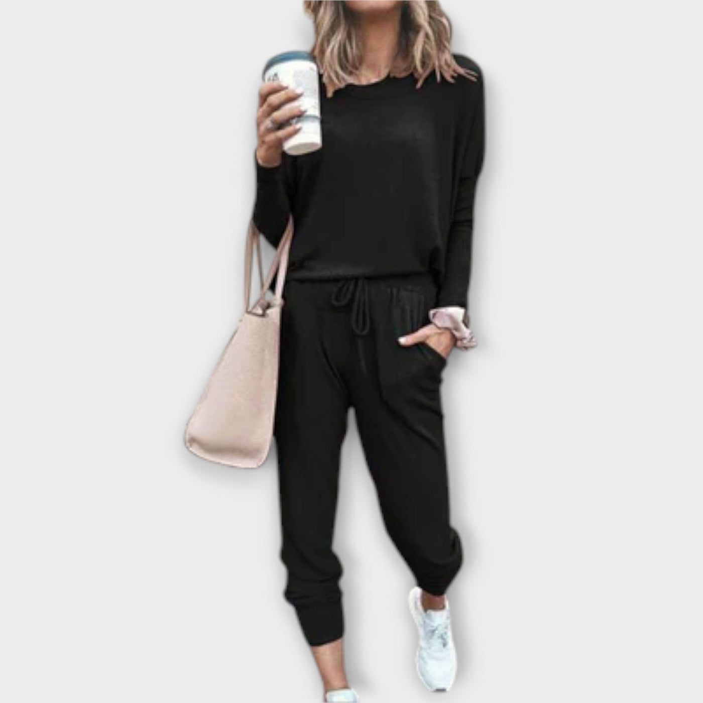 Desanka | Casual set od dvije komponente