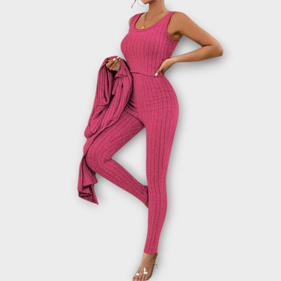 Klementina | Set od 3 dijela