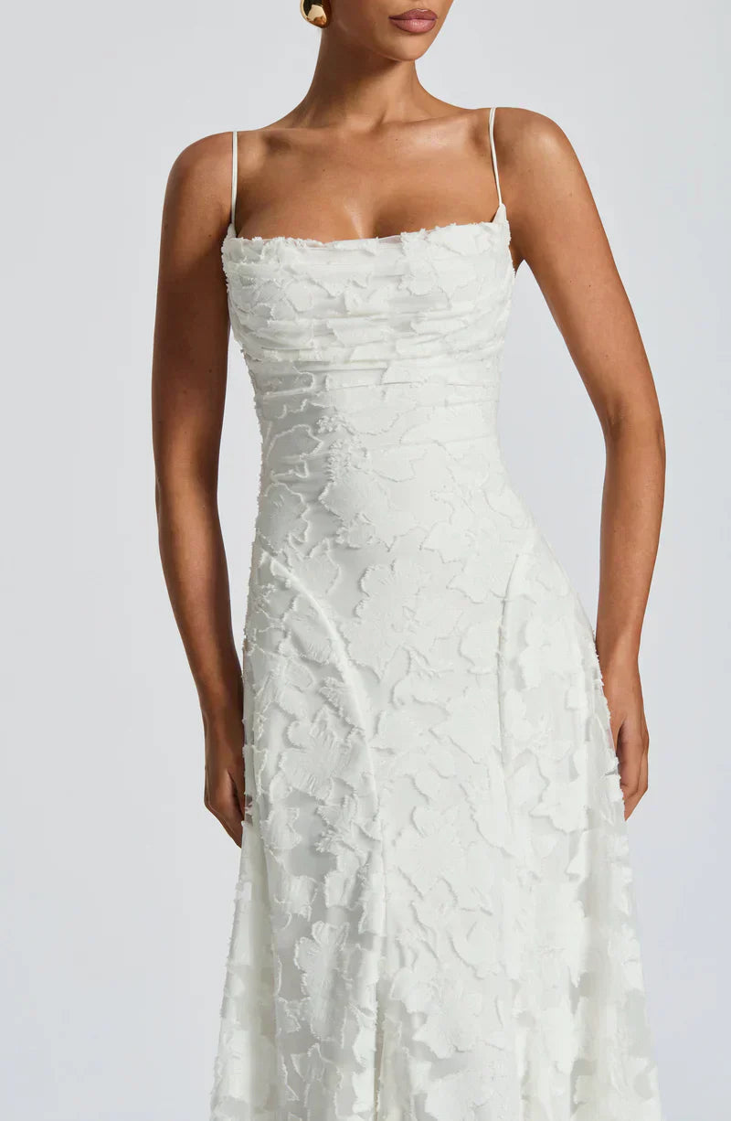 Francis | Maxi Haljina