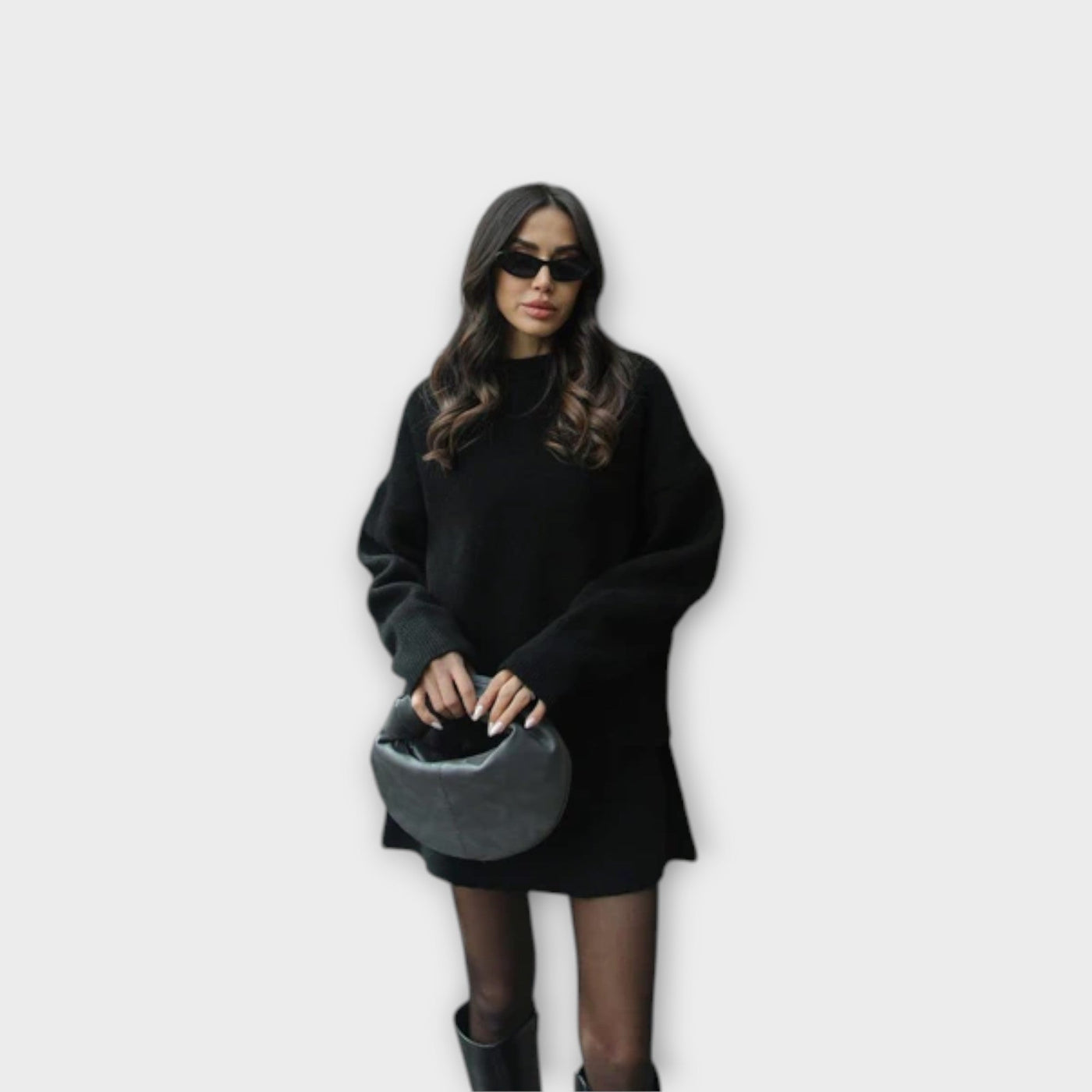 Dženita | Casual Set