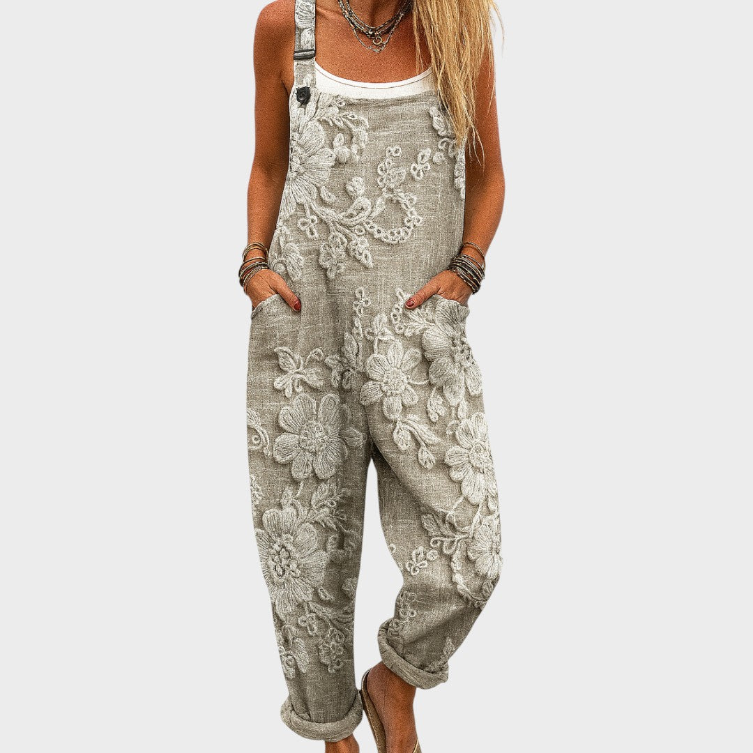 Gordana | Umjetnički kombinezon