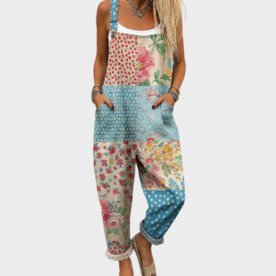 Gordana | Umjetnički kombinezon