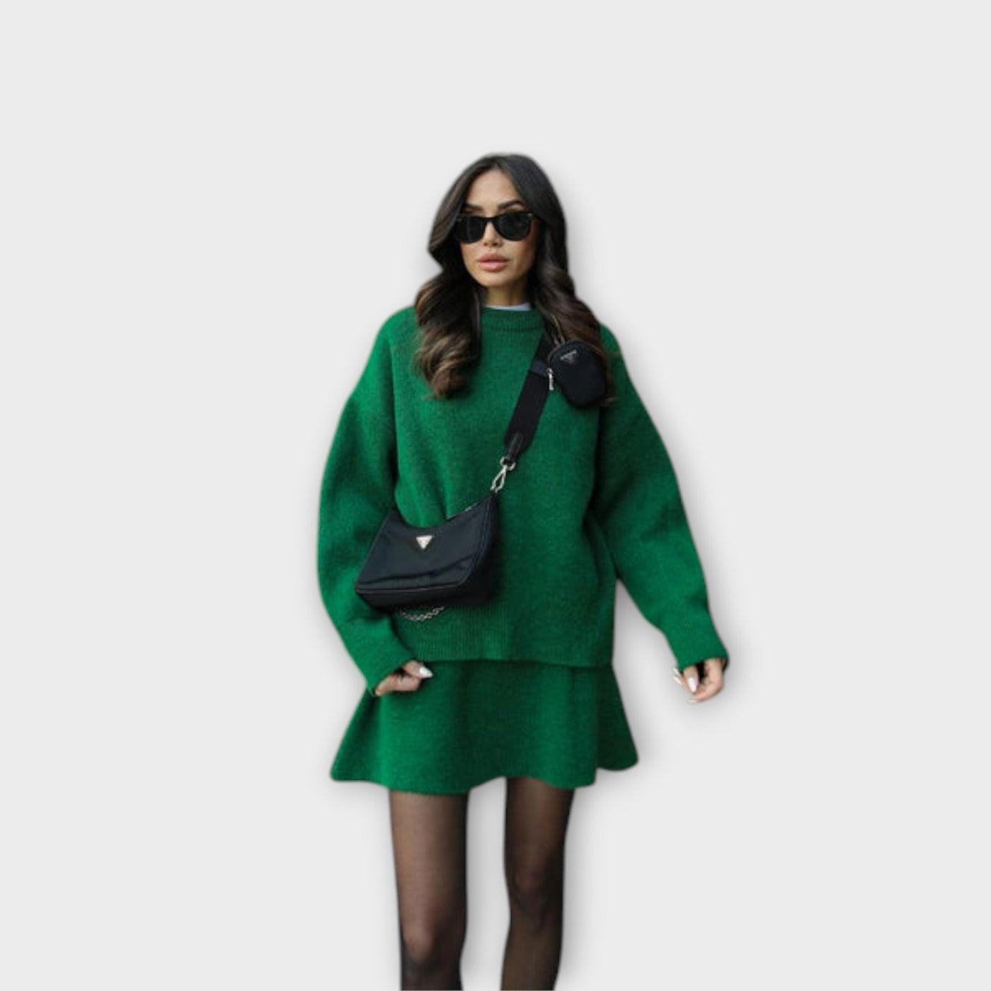 Dženita | Casual Set